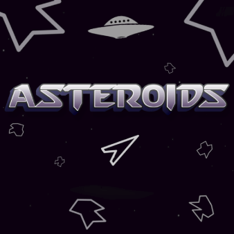 Asteroids