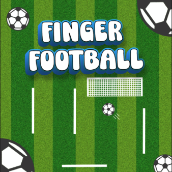 Finger Football