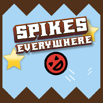 Spikes Everywhere