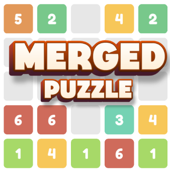 Merged Puzzle