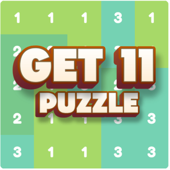 Get 11 Puzzle