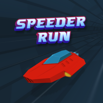 Speeder Run