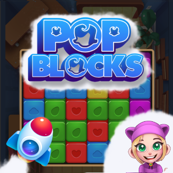 Pop Blocks