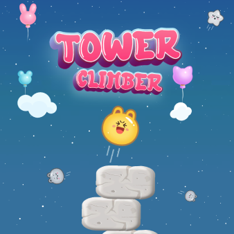 Tower Climber