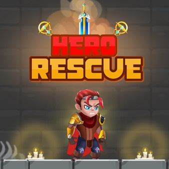 Hero Rescue