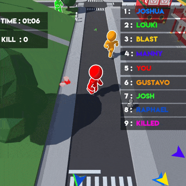 animated image