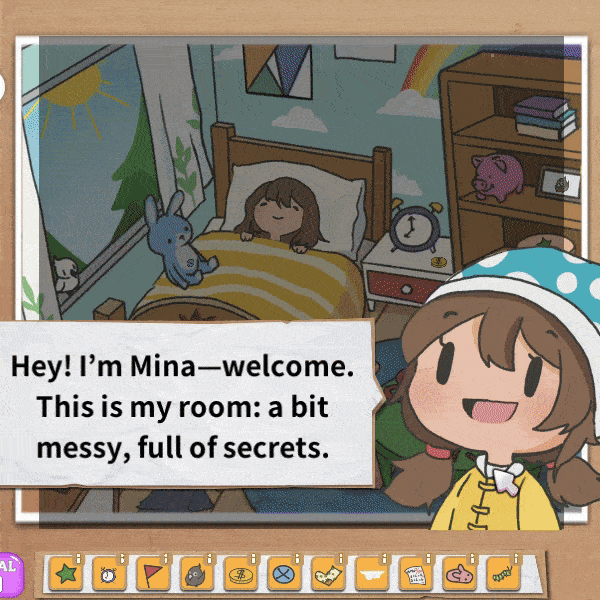 animated image